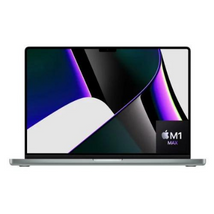 Apple Macbook Pro 16" MK1A3 M1 Max Chip