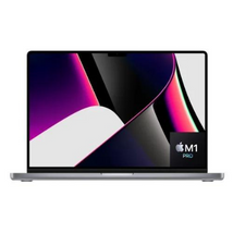 Apple Macbook Pro 16" Z14W0013M M1 Pro Chip