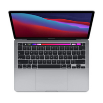 Apple MacBook Pro 2020 M1 13.3" MYD82
