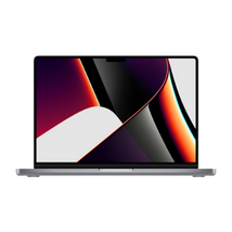 Apple MacBook Pro 2021 M1 MAX 14.2"