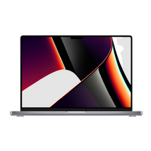 Apple MacBook Pro 2021 M1 Max 16.2" MK1A3