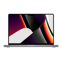 Apple MacBook Pro 2021 M1 Pro 14.2" MKGQ3