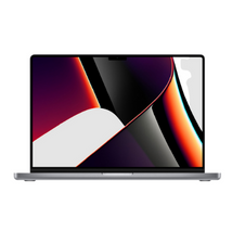 Apple MacBook Pro 2021 M1 Pro 16.2" MK183