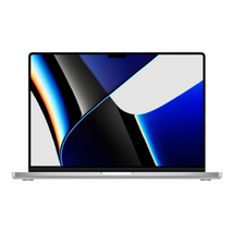 Apple MacBook Pro 2021 M1 Pro 16.2" MK1F3
