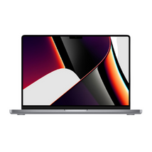 Apple MacBook Pro 16 M1 Max Chip