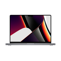 Apple Macbook Pro 16.2" M1 Max
