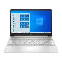 HP Notebook 15s DU3525TU I5-1135G7