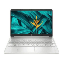 HP Notebook 15s FQ5098TU I5-1235U