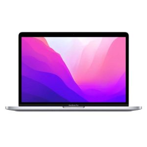 Apple MacBook Pro MNEQ3 M2 Pro 8-Core CPU 10-Core GPU 8GB 512GB SSD 13.3-Inch Retina IPS Display